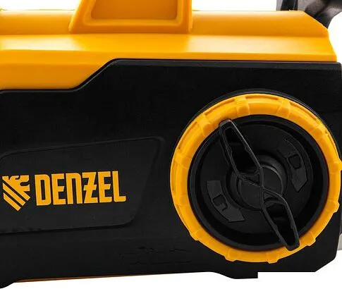 Бензопила Denzel EDS-2200