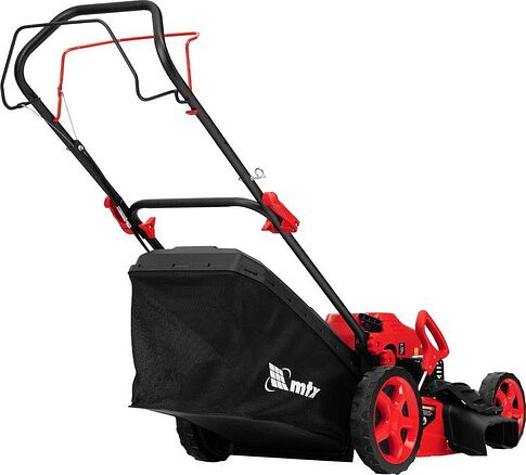 Газонокосилка MTX GL51SP-K