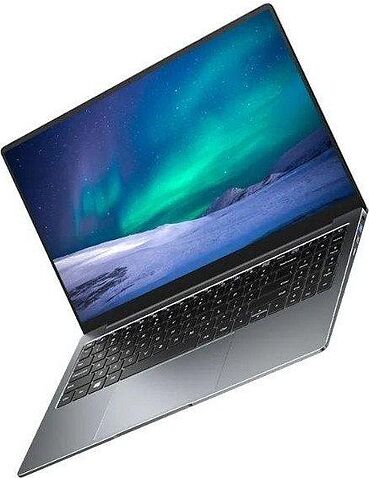 Ноутбук KUU G5 16GB/512GB