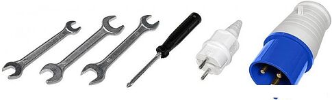 Дизельный генератор ТСС SDG 9000EHA