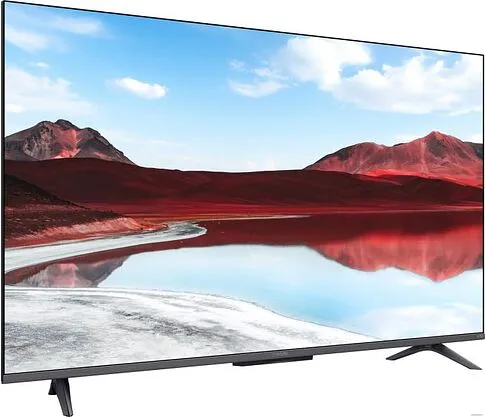 Телевизор Xiaomi TV A Pro 43" 2025 (международная версия)