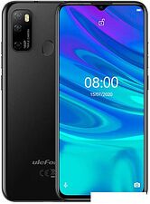 Смартфон Ulefone Note 9P (черный) Смартфон Ulefone Note 9P (черный)