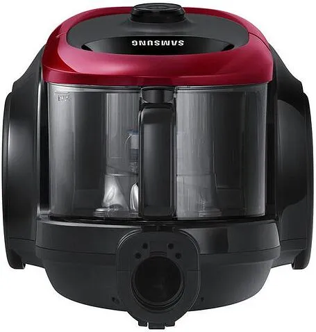 Пылесос Samsung VC18M2130SR/EV