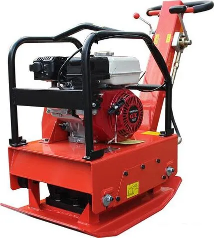 Виброплита Impulse VPR160H