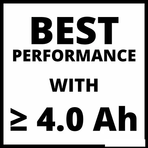 Аккумуляторная пила Einhell FORTEXXA 18/30