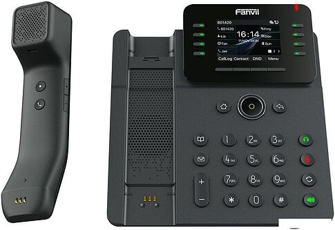 IP-телефон Fanvil V62 Pro