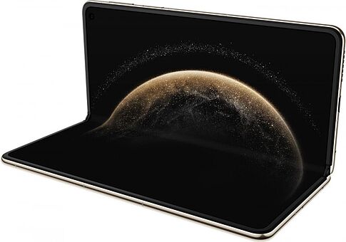 Смартфон Huawei Mate X6 ICL-LX9 12GB/512GB (туманно-серый)