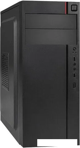 Корпус ExeGate AA-440-AA500 EX290183RUS