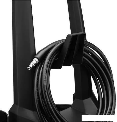 Мойка высокого давления Denzel R-170