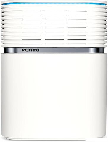 Мойка воздуха Venta Aerostyle LW74 WiFi (белый)