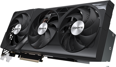 Видеокарта Gigabyte GeForce RTX 4080 Super Windforce 16G GV-N408SWF3-16GD