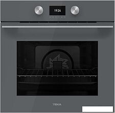 Электрический духовой шкаф TEKA HLB 8600 (серый)