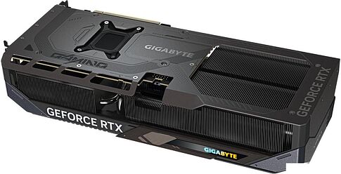 Видеокарта Gigabyte GeForce RTX 5080 Gaming OC 16G GV-N5080GAMING-16GD