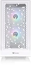 Корпус Thermaltake Ceres 330 TG ARGB Snow CA-1Y2-00M6WN-01