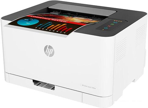 Принтер HP Color Laser 150nw