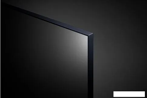Телевизор LG 55UQ80001LA