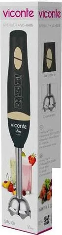 Погружной блендер Viconte VC-4416