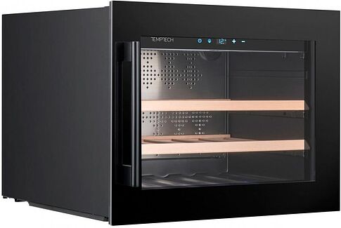 Винный шкаф Temptech OZ45SB