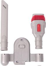 Пылесос BQ VC1402C