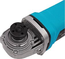 Угловая шлифмашина Oasis AG-230/230 New