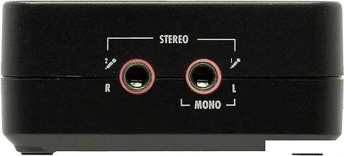 Звуковая карта ST Lab M-360