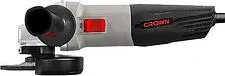 Угловая шлифмашина Crown CT13499-115 420350
