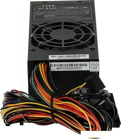 Блок питания Accord ACC-TFX350