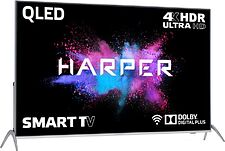 Телевизор Harper 55Q850TS