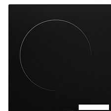 Варочная панель Krona Cello 60 BL/S