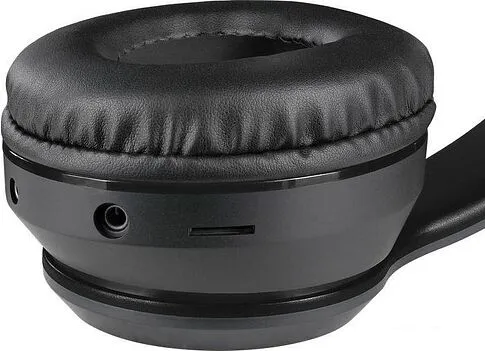 Наушники Defender FreeMotion B571 (со съемным микрофоном)