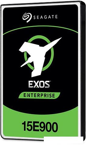 Жесткий диск Seagate Exos 15E900 900GB ST900MP0146