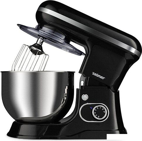 Планетарный миксер Zelmer ZKR1355