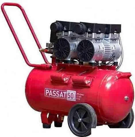 Компрессор Aurora Passat-50