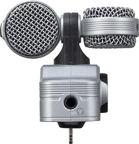 Микрофон Zoom IQ7