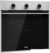 Газовый духовой шкаф TEKA HSB 740 G (нержавеющая сталь) Газовый духовой шкаф TEKA HSB 740 G (нержавеющая сталь)