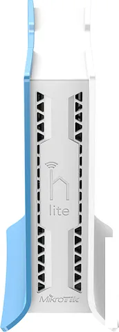 Беспроводной маршрутизатор Mikrotik hAP lite [RB941-2nD-TC]