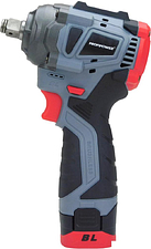 Гайковерт Profipower BL-163 (с 2-мя АКБ, кейс)