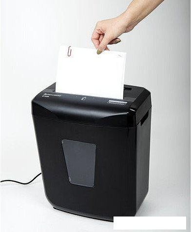 Шредер BRAUBERG 818M 532153