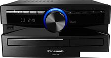 Микро-система Panasonic SC-UX100EE-K