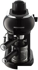 Рожковая бойлерная кофеварка Redmond RCM-1521