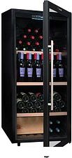 Винный шкаф Climadiff Cpw160B1