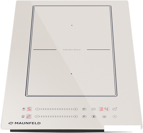 Варочная панель MAUNFELD CVI292S2BBG