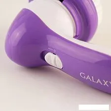 Прибор для чистки и массажа лица Galaxy GL4941 Прибор для чистки и массажа лица Galaxy GL4941