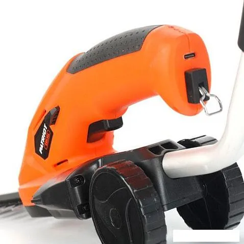 Кусторез + ножницы Patriot CSH 361 (с АКБ)