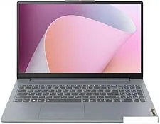 Ноутбук Lenovo IdeaPad Slim 3 15AMN8 82XQ00EQPS