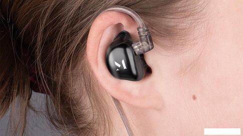 Наушники Music Public Kingdom IEM100