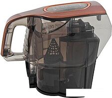 Пылесос Vitek VT-8117 BK