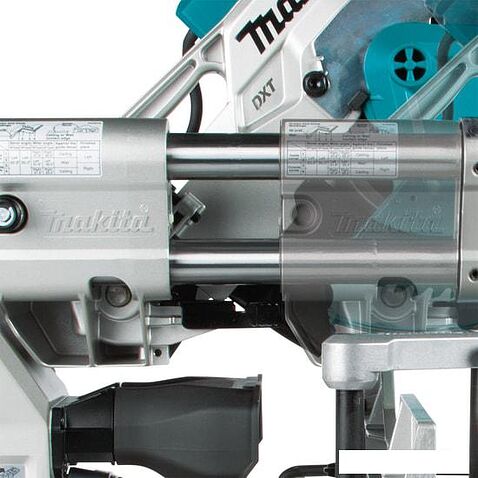 Торцовочная Makita LS1019