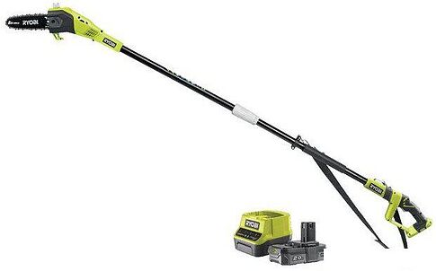 Высоторез Ryobi RPP182020 5133005784 (с 1-им АКБ)