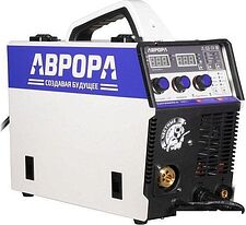 Сварочный инвертор Аврора Динамика 185 Синергетик